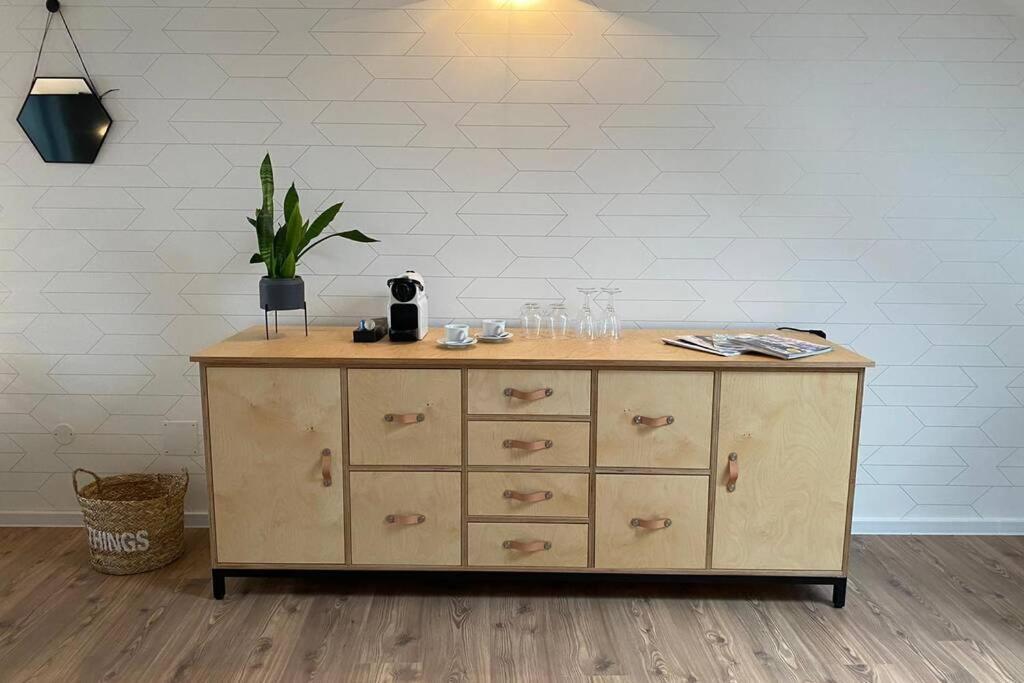 Apartman Pod Vezou 2 Besztercebánya Kültér fotó