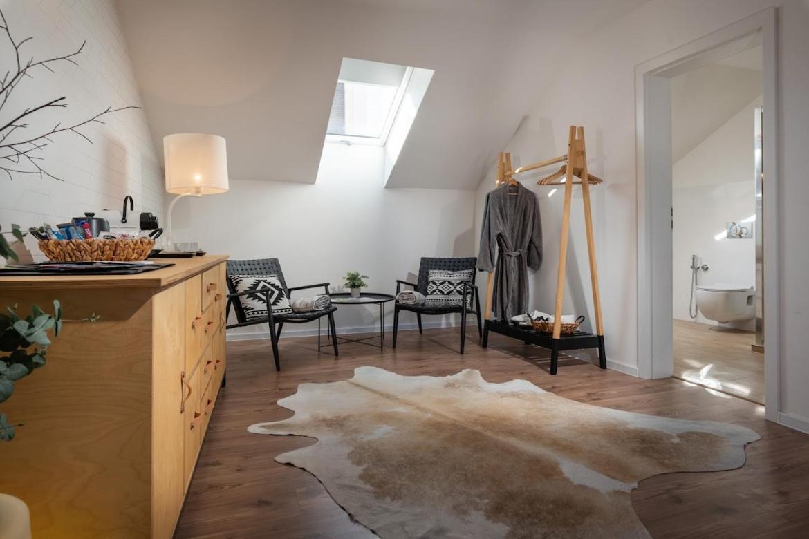 Apartman Pod Vezou 2 Besztercebánya Kültér fotó